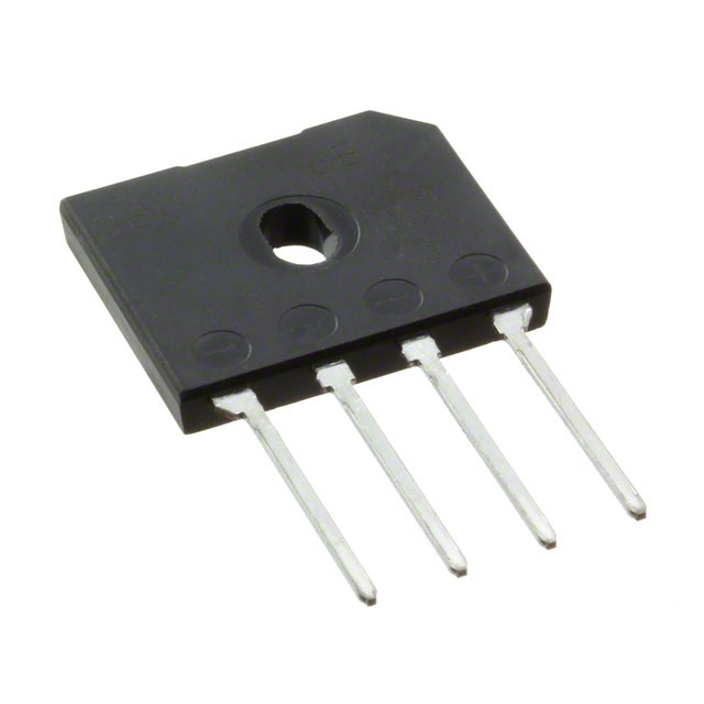 Navitas Semiconductor, Inc. GBU4B electronic component