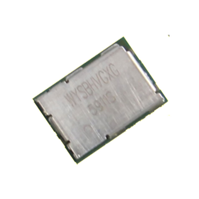 KAGA FEI AMERICA, INC. WYSBHVGXG electronic component