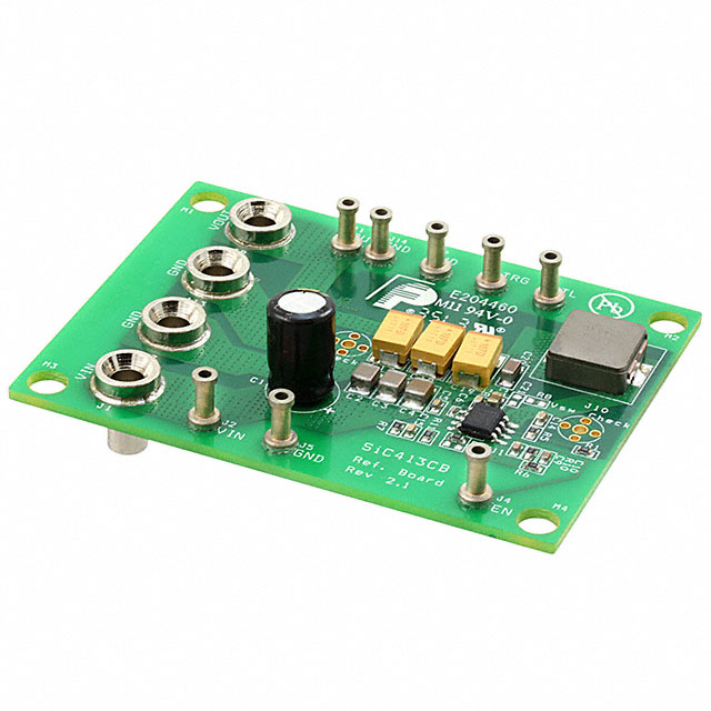 Vishay Siliconix SIC413DB electronic component