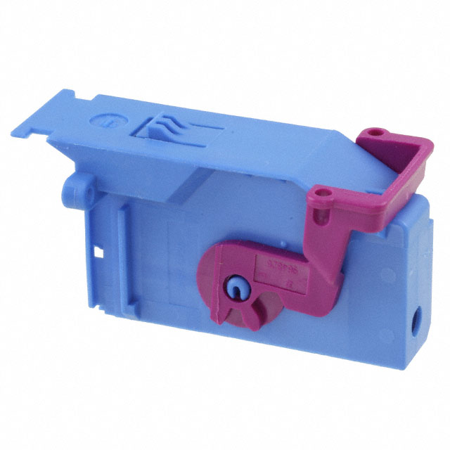 TE Connectivity AMP Connectors 1534222-2 electronic component