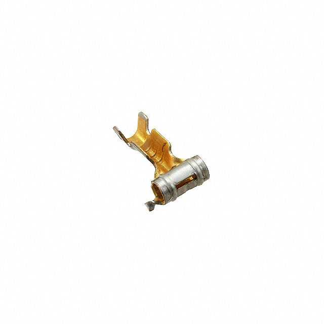 TE Connectivity AMP Connectors 61119-1 electronic component