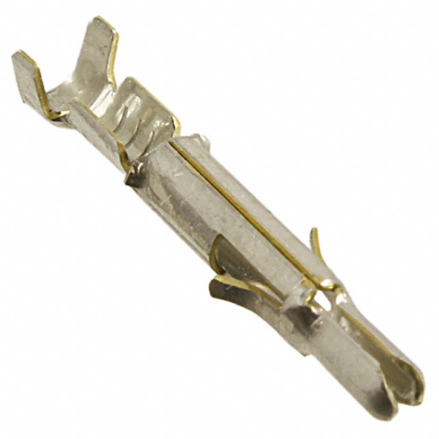 TE Connectivity AMP Connectors 926886-1 electronic component
