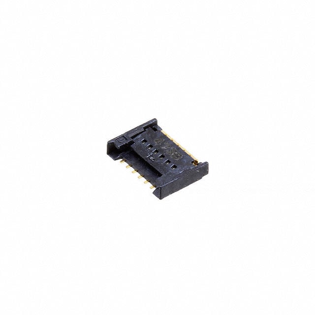 JAE Electronics FA1006SA1-R8000 electronic component