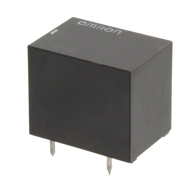 Aratas America LLC G5LE-14-CF DC12 electronic component