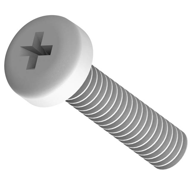 Essentra Components NSP-6-4-01 electronic component