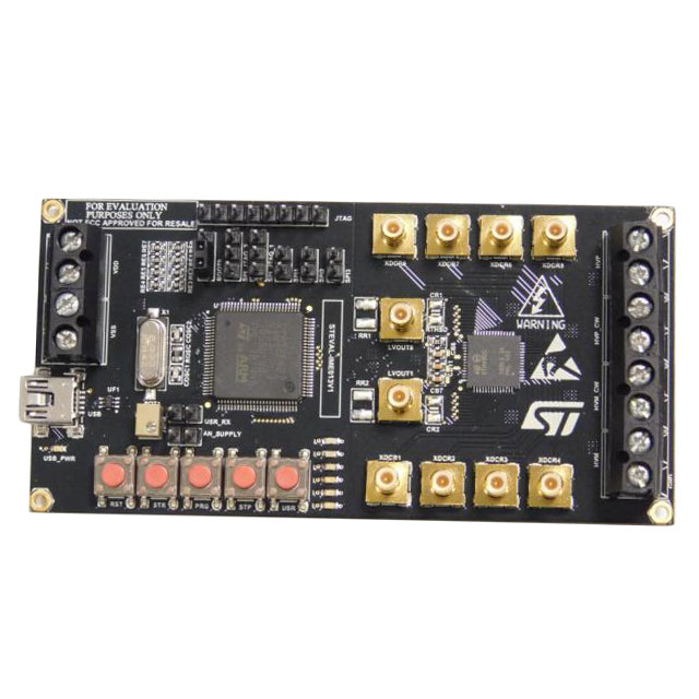 STMicroelectronics STEVAL-IME013V1 electronic component