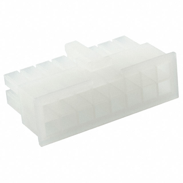 TE Connectivity AMP Connectors 1-794954-6 electronic component