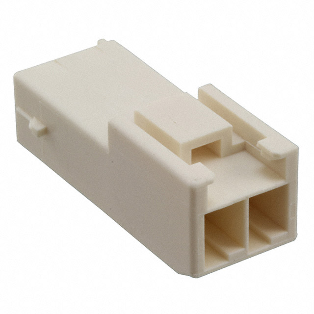 TE Connectivity AMP Connectors 2005248-1 electronic component