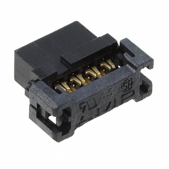 TE Connectivity AMP Connectors 3-111623-0 electronic component