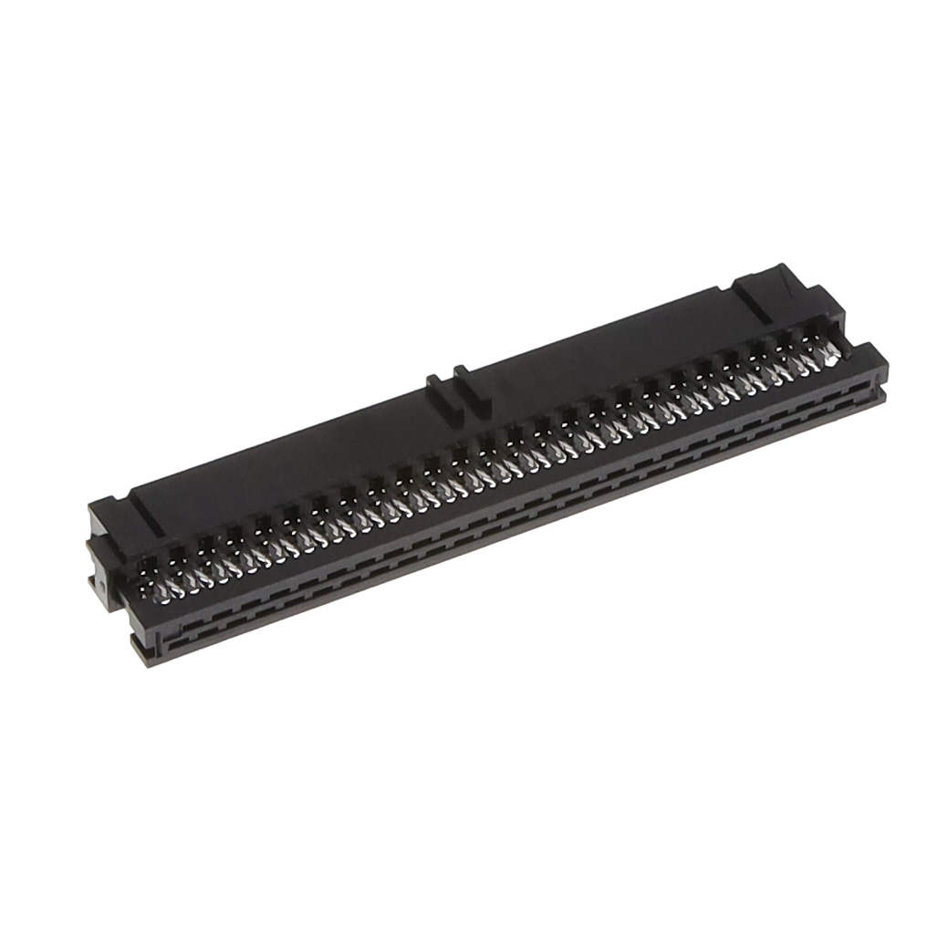 TE Connectivity AMP Connectors 5-215882-0 electronic component