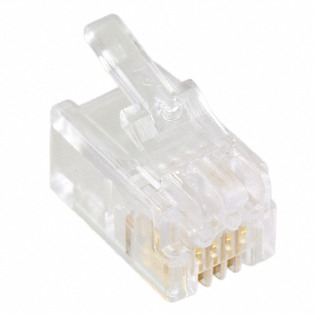 TE Connectivity AMP Connectors 5-556200-2 electronic component