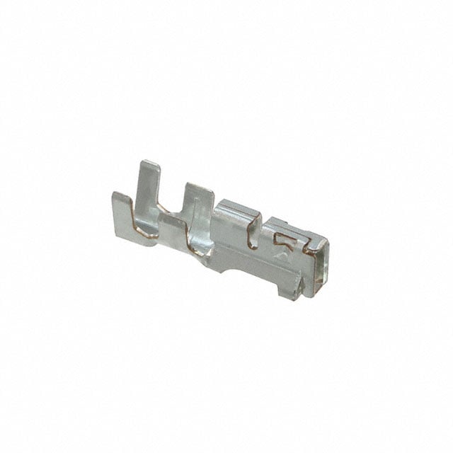 Molex 5051538000 electronic component