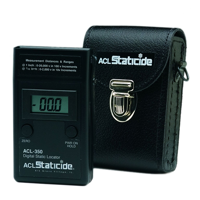 ACL Staticide Inc ACL 350 electronic component
