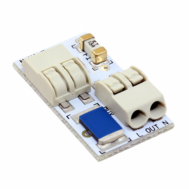 Mag-LED Solutions ML-LOS-120A electronic component