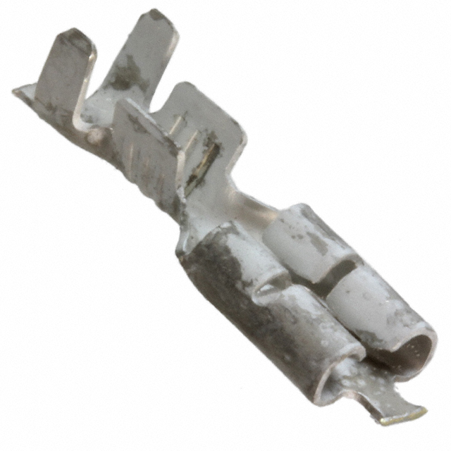 TE Connectivity AMP Connectors 100494-2 electronic component
