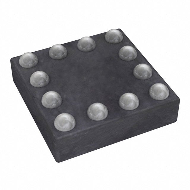 Memsic Inc. MMC34160PJ electronic component