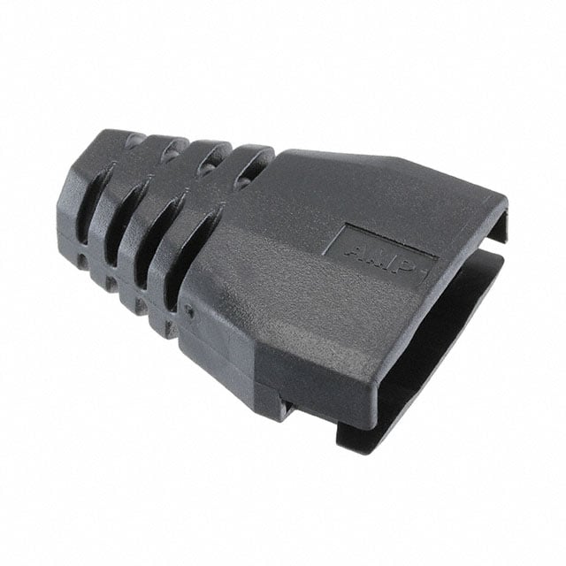 TE Connectivity AMP Connectors 520854-1 electronic component
