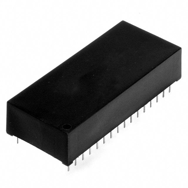 Analog Devices Inc./Maxim Integrated DS1386-32-120+ electronic component