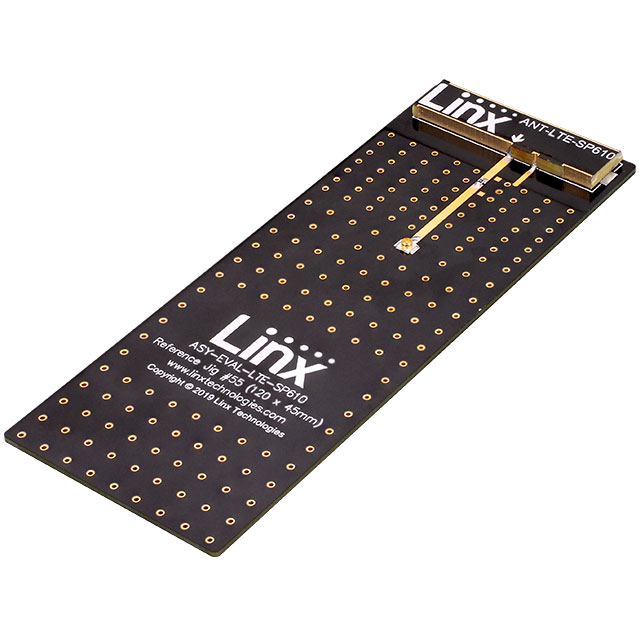 TE Connectivity Linx AEK-SP610 electronic component