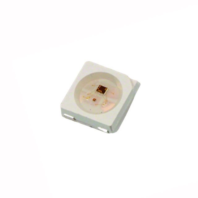American Bright Optoelectronics Corporation BB-HJXGABG32K-TRB electronic component