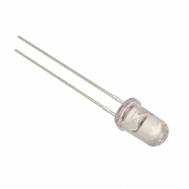 Inolux INL-5AHIR30 electronic component