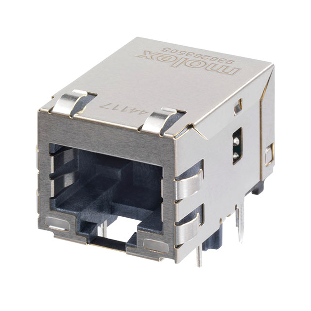 Molex 0936263508 electronic component