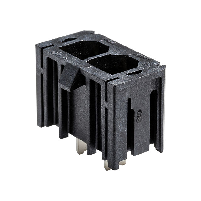 Molex 1720420201 electronic component
