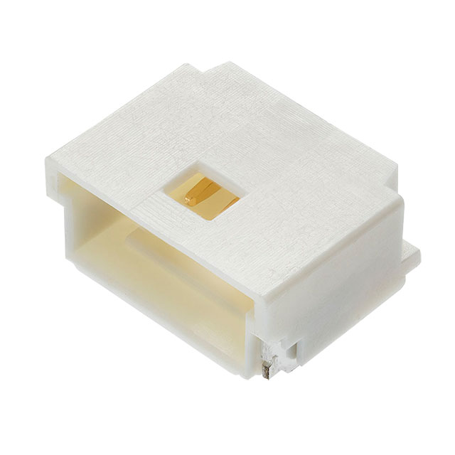 Molex 2023960207 electronic component