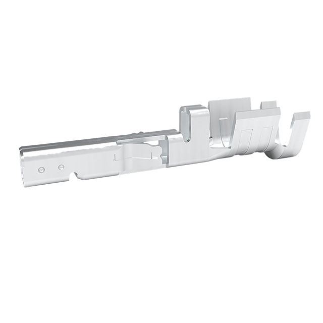 Molex 2064600011 electronic component