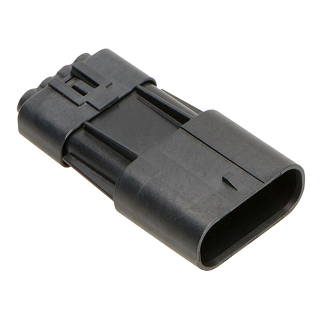 Molex 2077780004 electronic component