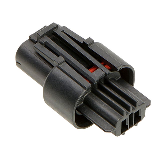 Molex 2077820002 electronic component