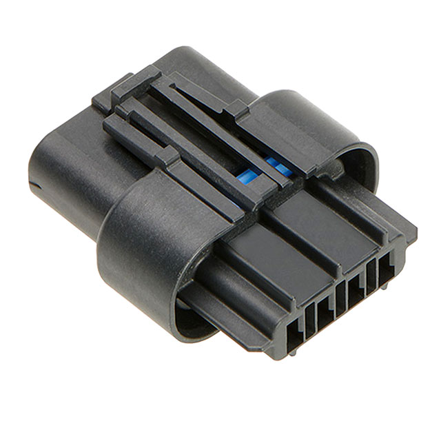 Molex 2077820004 electronic component