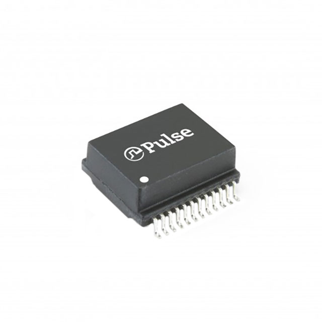 Pulse Electronics HM7142NL electronic component