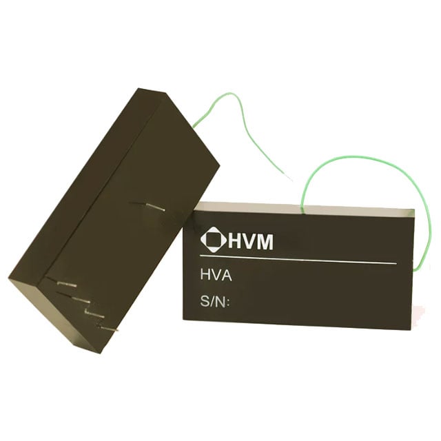 HVM Technology, Inc. HVA1260 electronic component