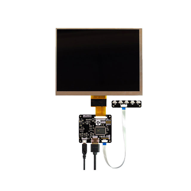 Pimoroni Ltd PIM372 electronic component