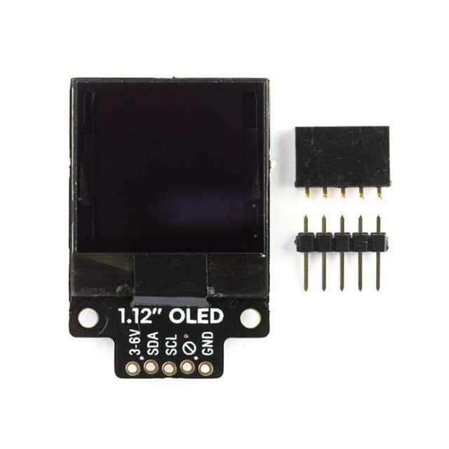 Pimoroni Ltd PIM374 electronic component
