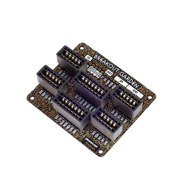 Pimoroni Ltd PIM445 electronic component