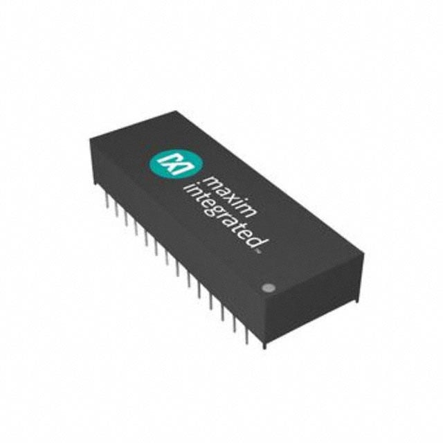 Analog Devices Inc./Maxim Integrated DS1225AB-200 electronic component