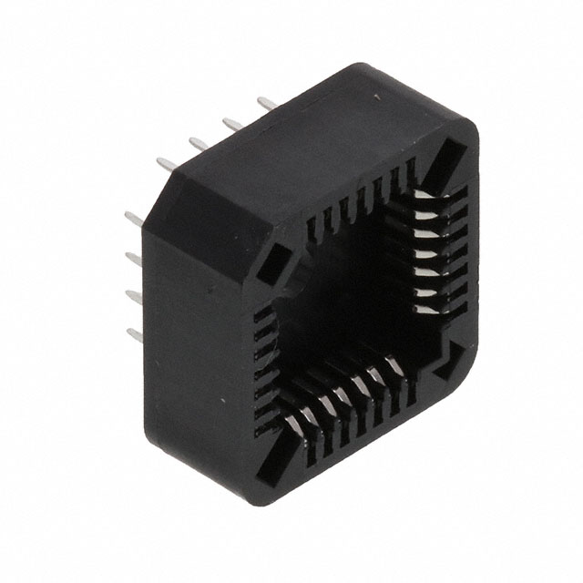 Adam Tech PLCC-28-AT electronic component