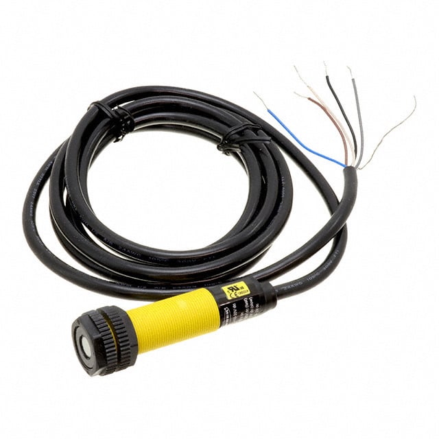 Banner Engineering Corporation S18UUA electronic component