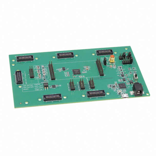 Efinix, Inc. T20MIPI-DK electronic component