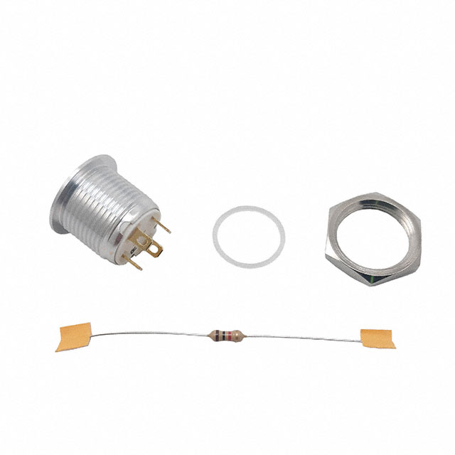 TE Connectivity ALCOSWITCH Switches AV1610P324R04 electronic component
