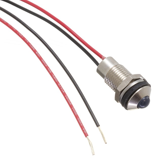 Visual Communications Company - VCC CCLB-1-3057-9933-I electronic component