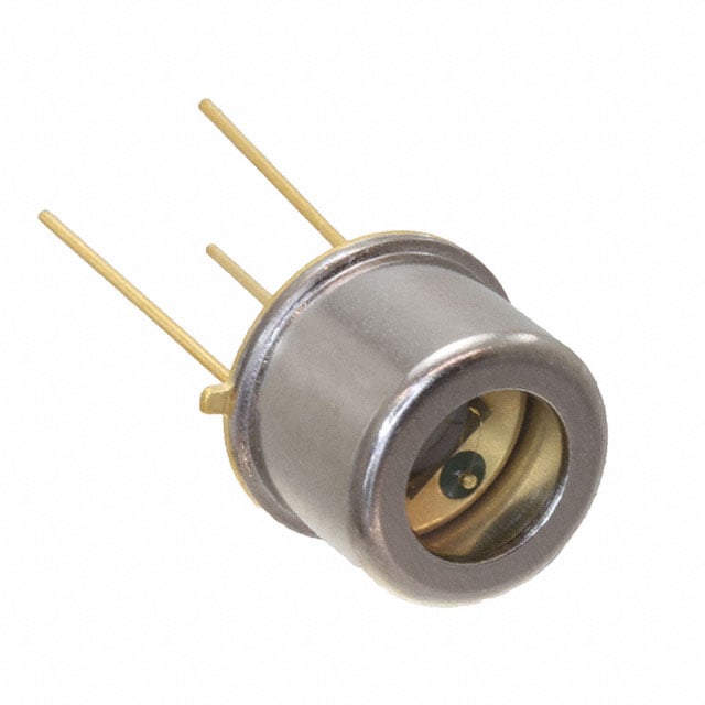 Genicom Co., Ltd. GUVV-T20GD-U electronic component