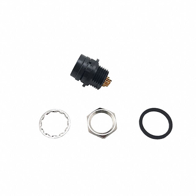 Hirose Electric Co Ltd HR30-8R-12S(31) electronic component