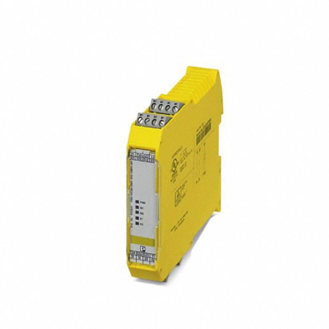 Phoenix Contact 1009831 electronic component