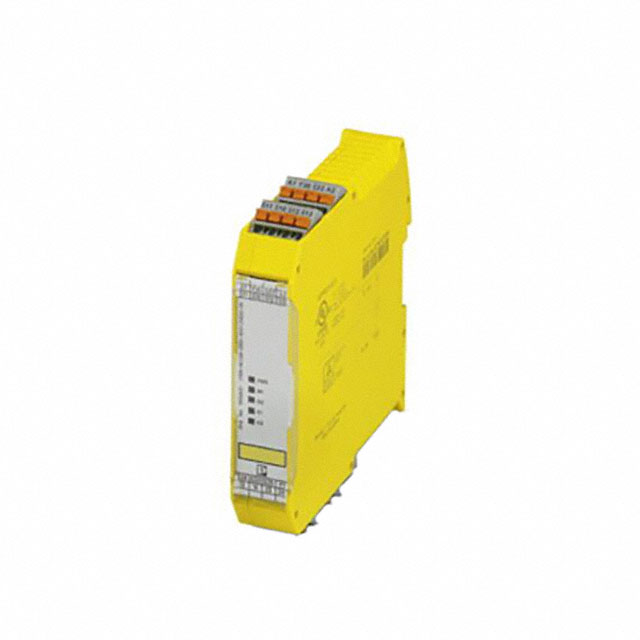 Phoenix Contact 1009832 electronic component