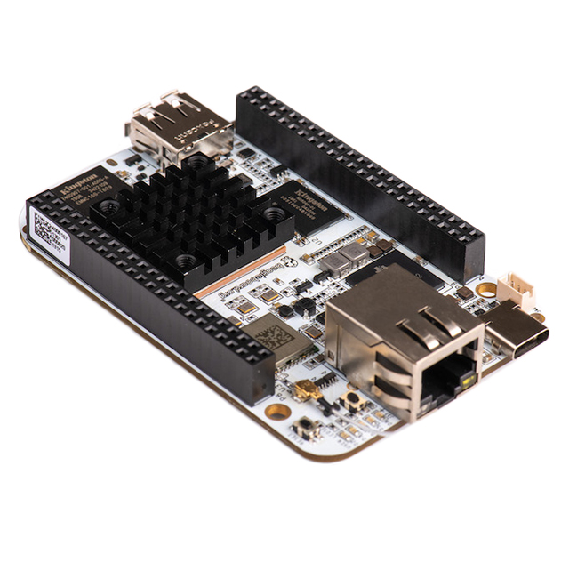 Beagleboard.org BBONE-AI electronic component