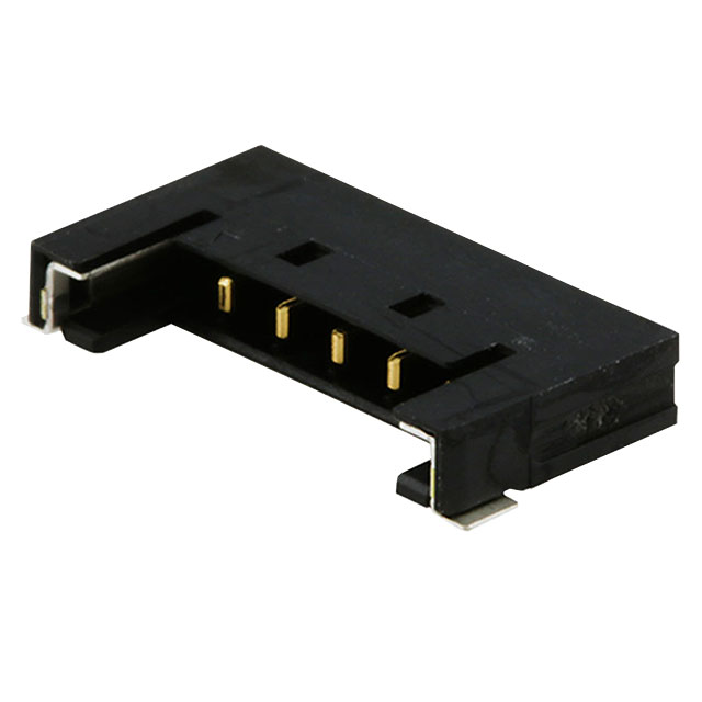 Molex 5040500591 electronic component
