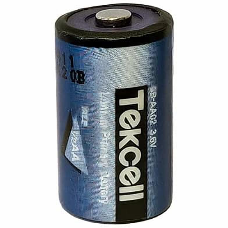 Lascar Electronics BAT 3V6 1/2AA electronic component